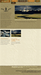 Mobile Screenshot of blue-ribbon-flies.com